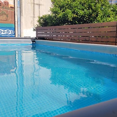Hostel Center Ulcinj Exterior foto